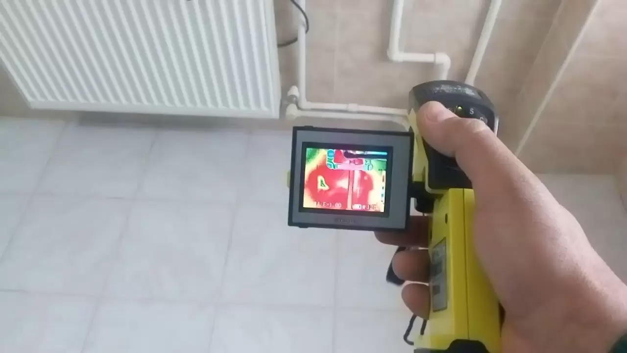 Kartal Kameralı Kaçak Tespiti Fiyatları 2026, 7/24 Acil Tesisatçı