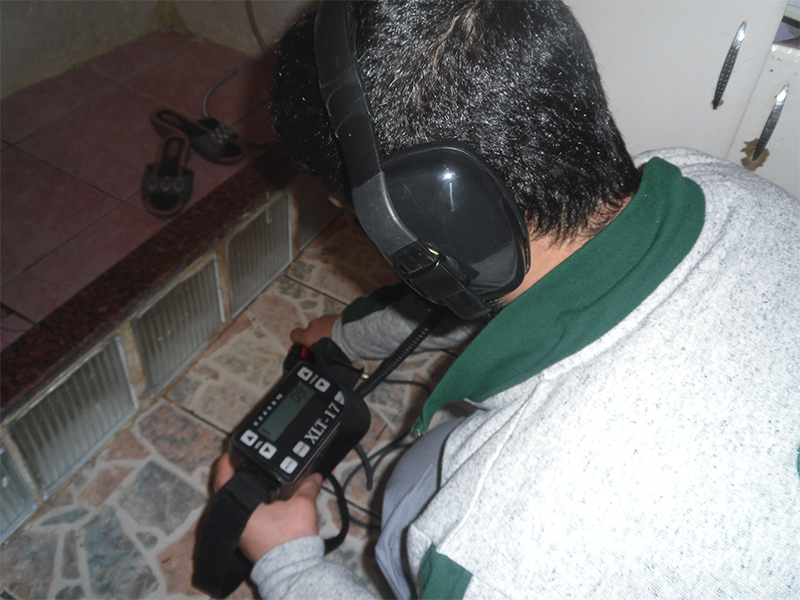 Kartal Su Kaçağı Tespiti Fiyatları 2026, 7/24 Acil Tesisatçı