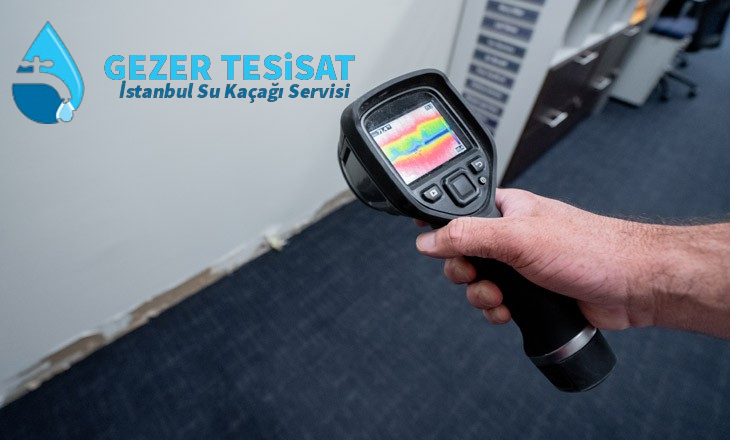 Kartal Su Kaçağı Tespiti  Fiyatları 2026, 7/24 Acil Tesisatçı