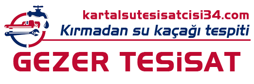 Kartal Su Tesisatçısı